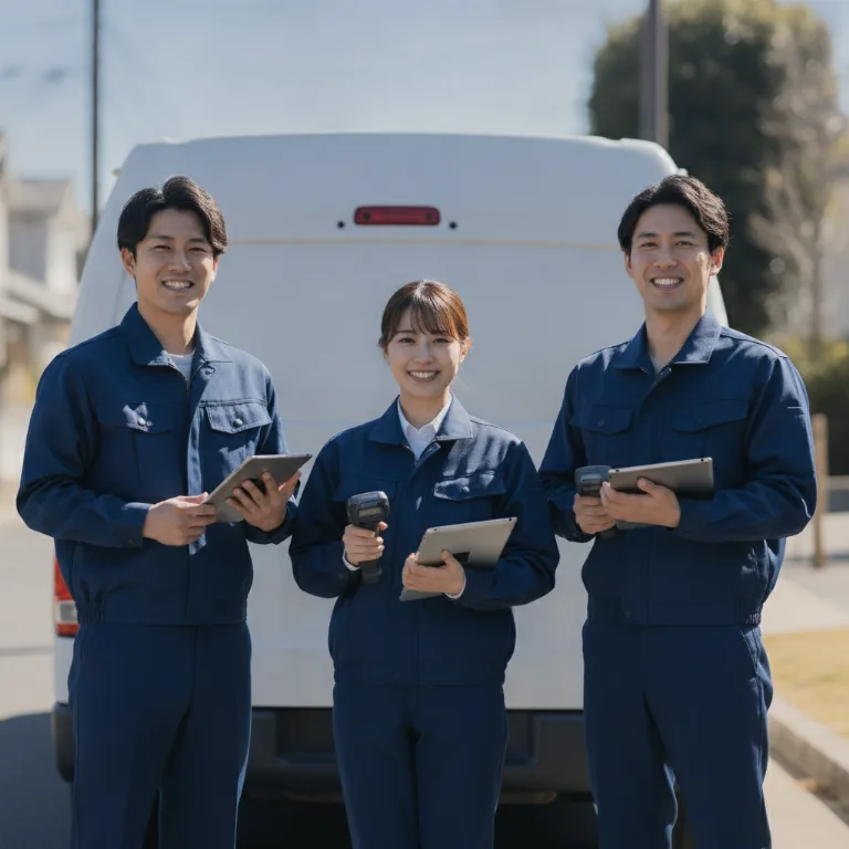 保険ブローカー のチーム: 青梅市